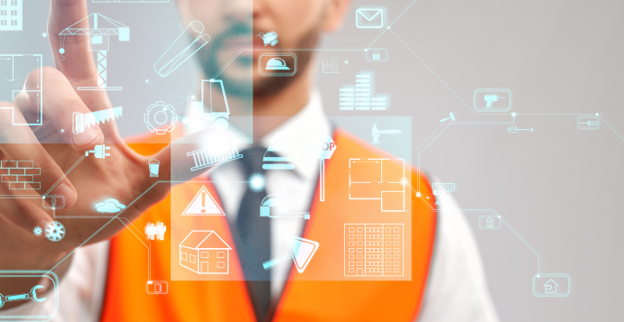 Tech Marvel UnveilsGame-Changing Industrial Project App